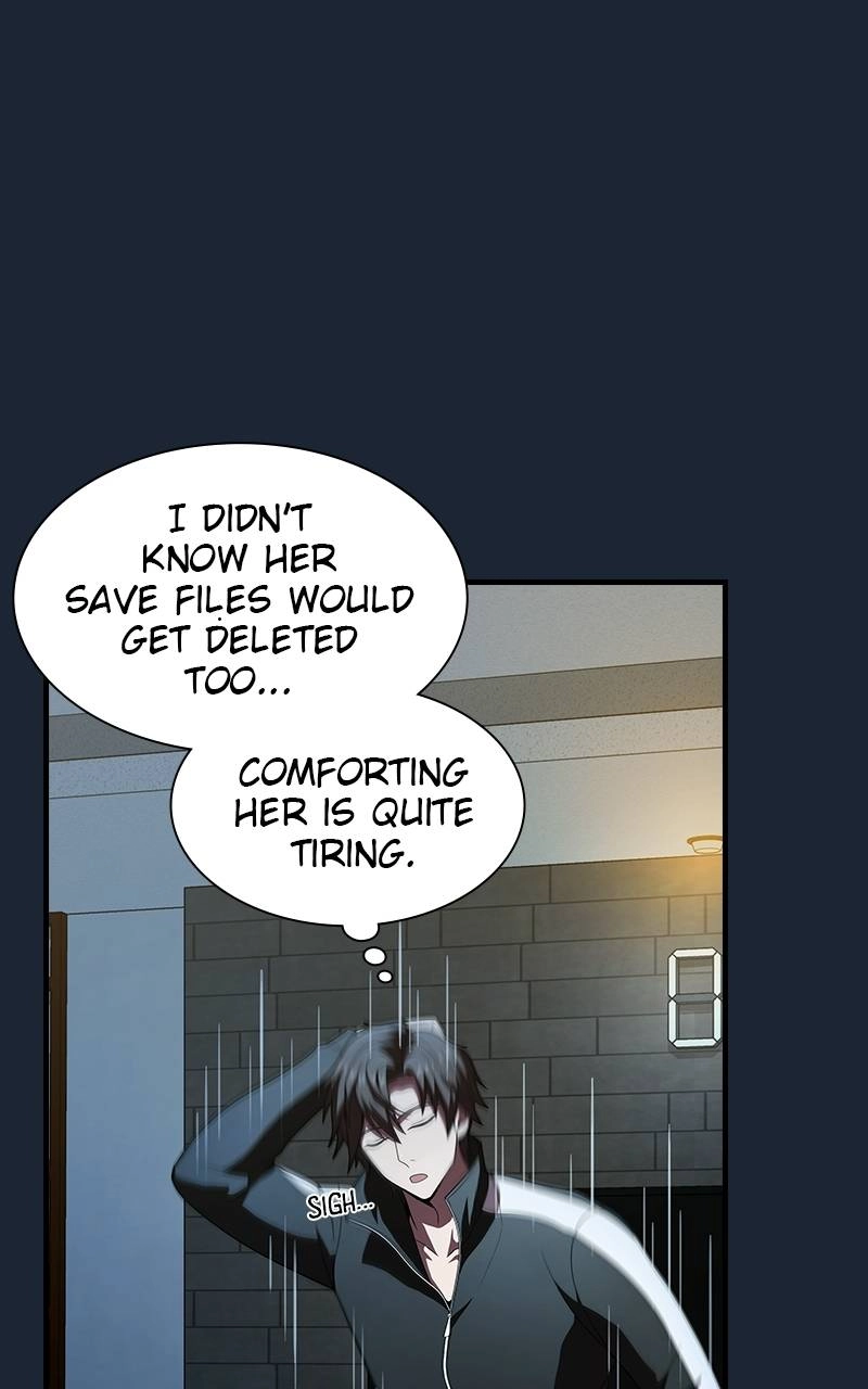 The Advanced Player of the Tutorial Tower Chapter 49, page 43 of 128