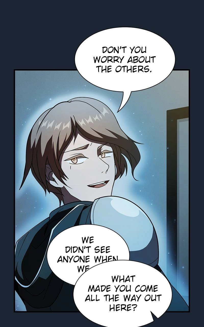 The Advanced Player of the Tutorial Tower Chapter 49, page 49 of 128