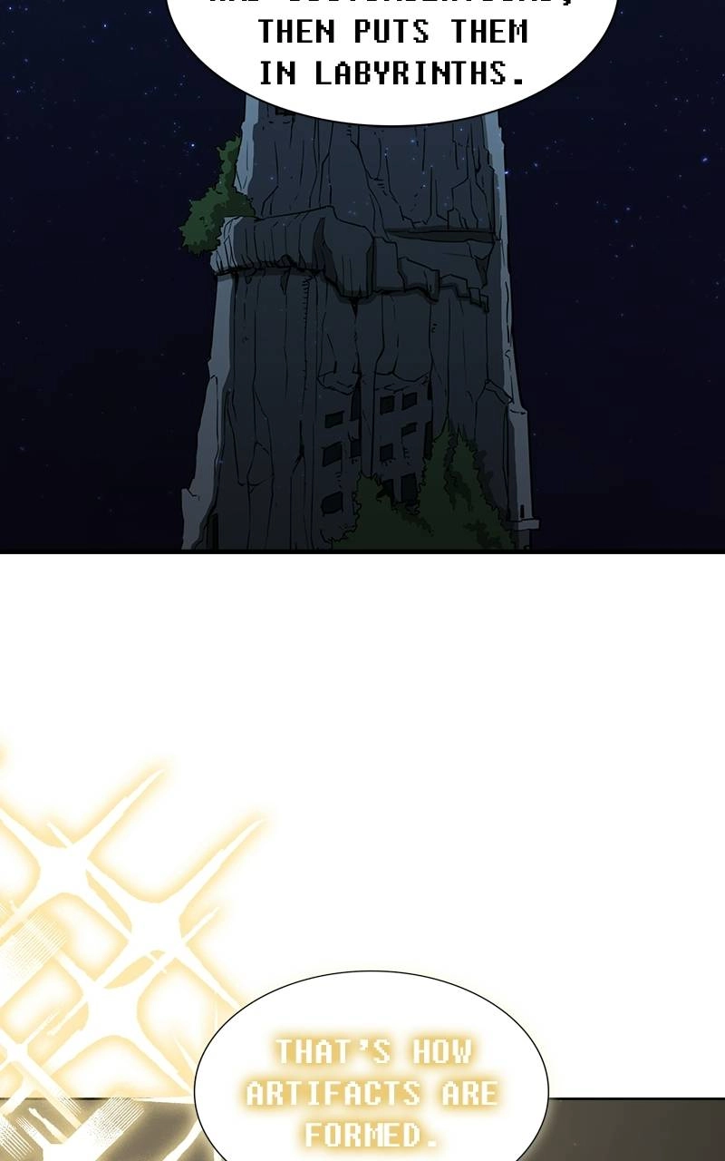The Advanced Player of the Tutorial Tower Chapter 49, page 5 of 128