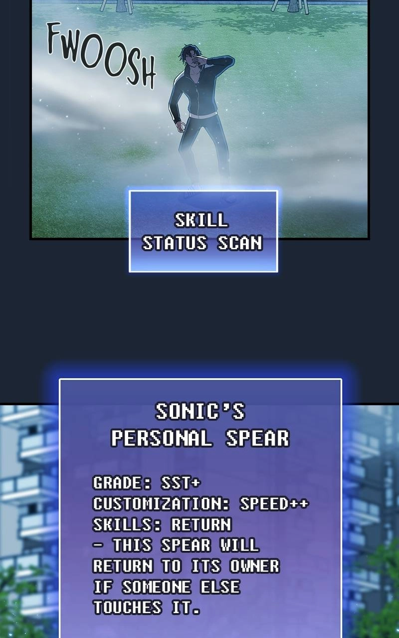 The Advanced Player of the Tutorial Tower Chapter 49, page 68 of 128