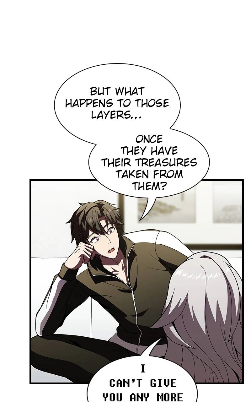 The Advanced Player of the Tutorial Tower Chapter 49, page 7 of 128