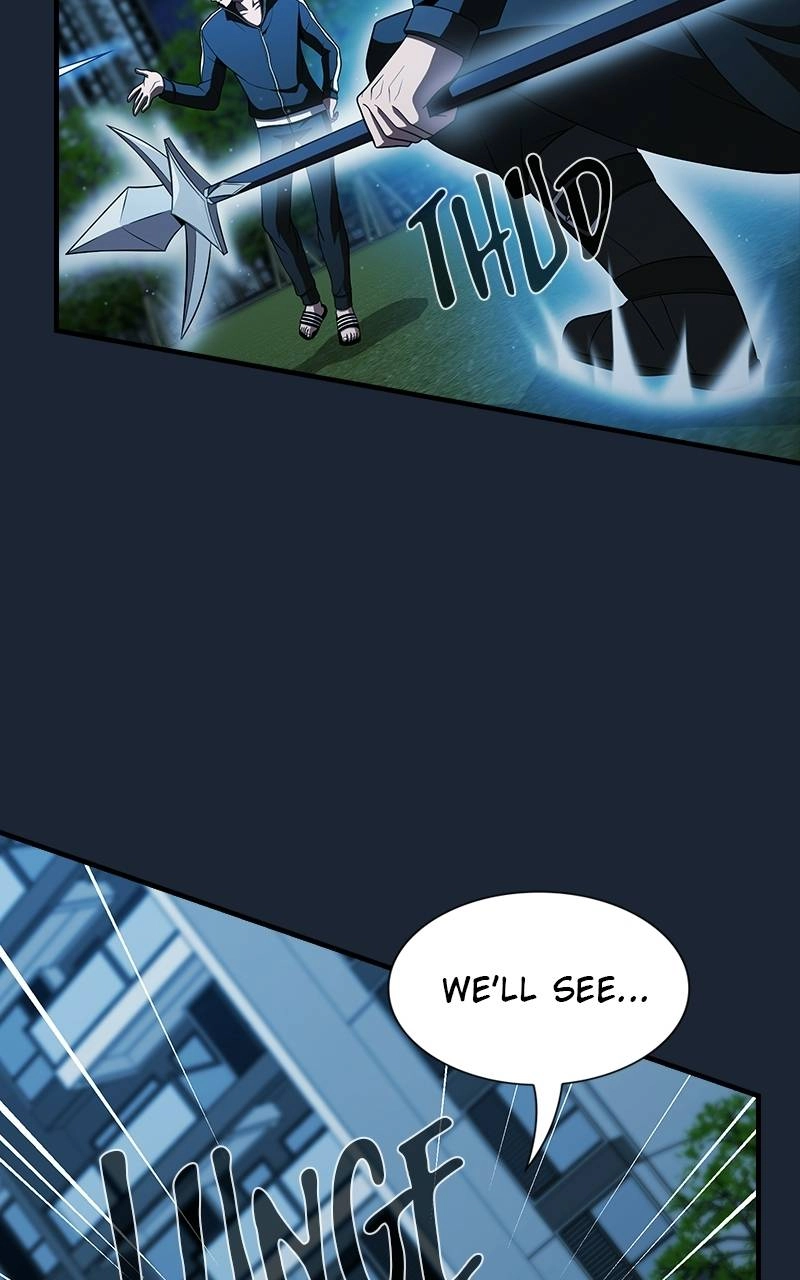 The Advanced Player of the Tutorial Tower Chapter 49, page 79 of 128