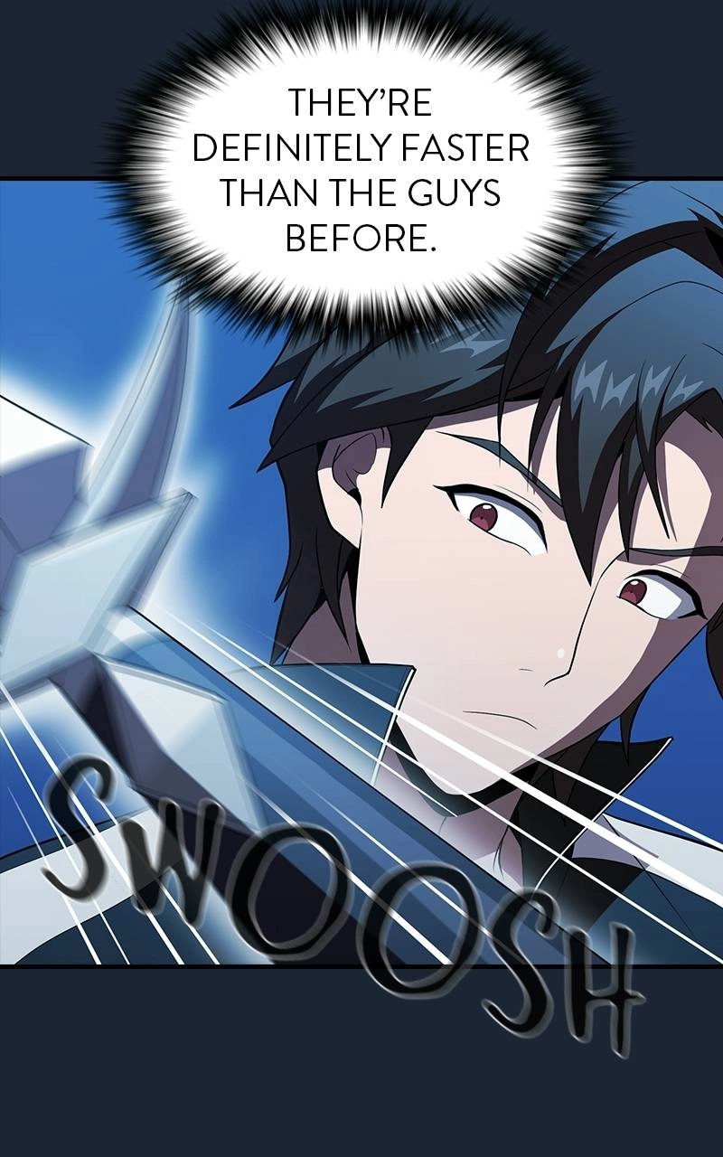 The Advanced Player of the Tutorial Tower Chapter 49, page 81 of 128