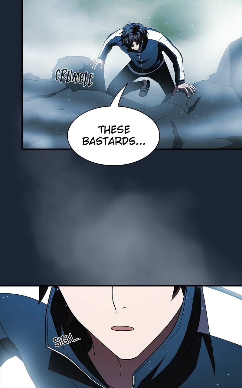 The Advanced Player of the Tutorial Tower Chapter 49, page 95 of 128