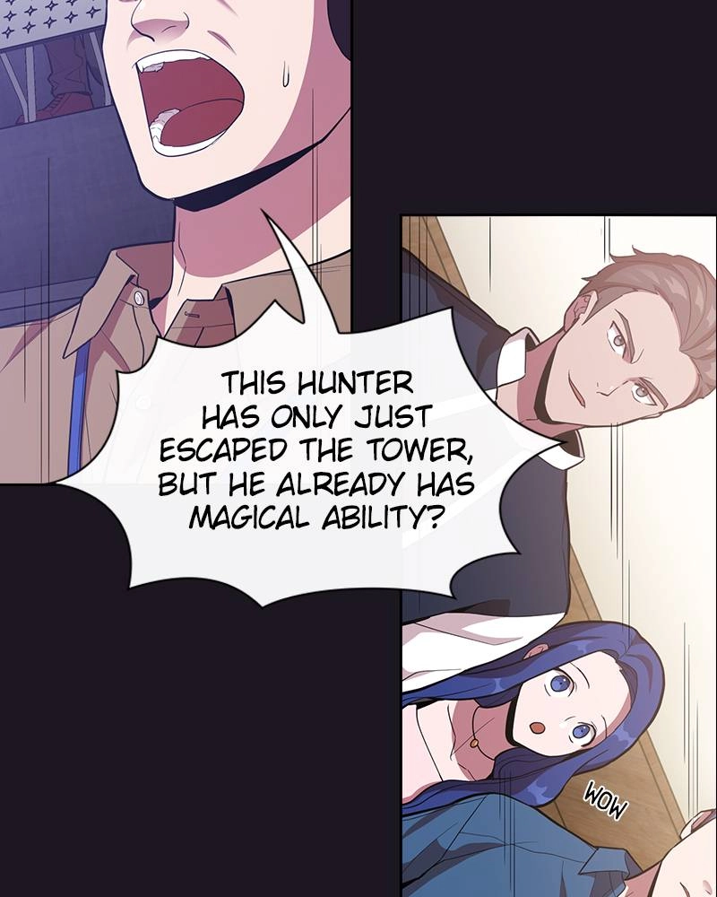 The Advanced Player of the Tutorial Tower Chapter 5, page 97 of 122