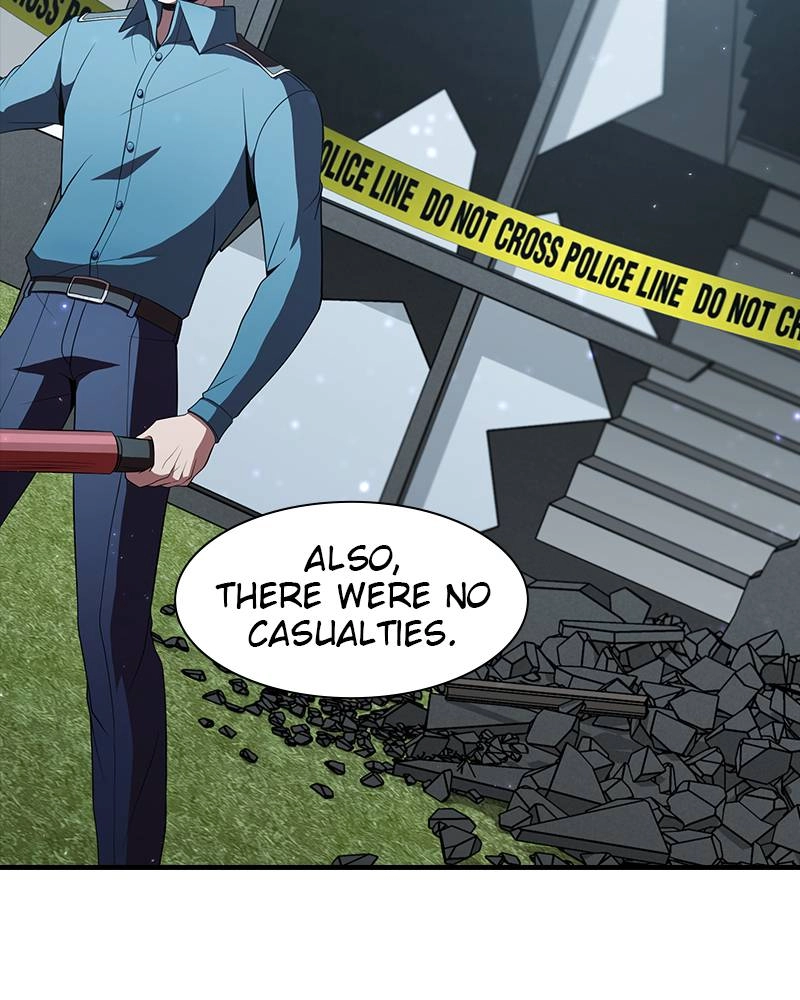 The Advanced Player of the Tutorial Tower Chapter 50, page 12 of 156