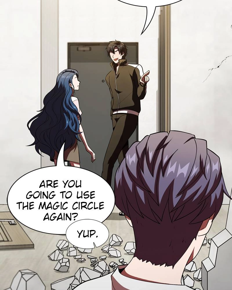 The Advanced Player of the Tutorial Tower Chapter 50, page 34 of 156