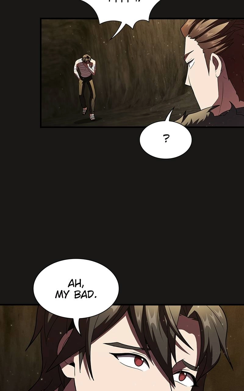 The Advanced Player of the Tutorial Tower Chapter 52, page 11 of 127