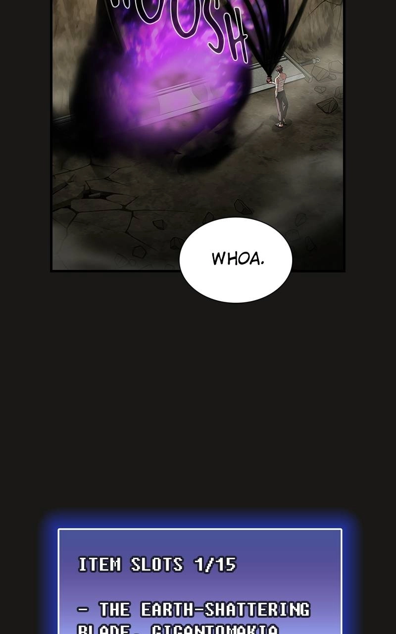The Advanced Player of the Tutorial Tower Chapter 52, page 112 of 127