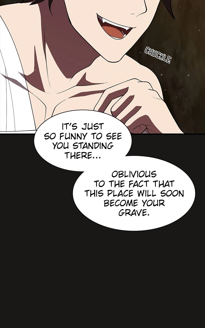 The Advanced Player of the Tutorial Tower Chapter 52, page 12 of 127