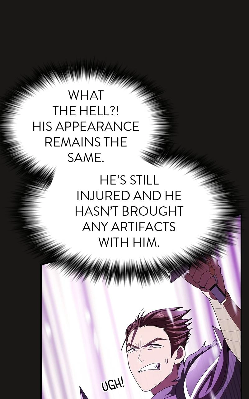 The Advanced Player of the Tutorial Tower Chapter 52, page 36 of 127