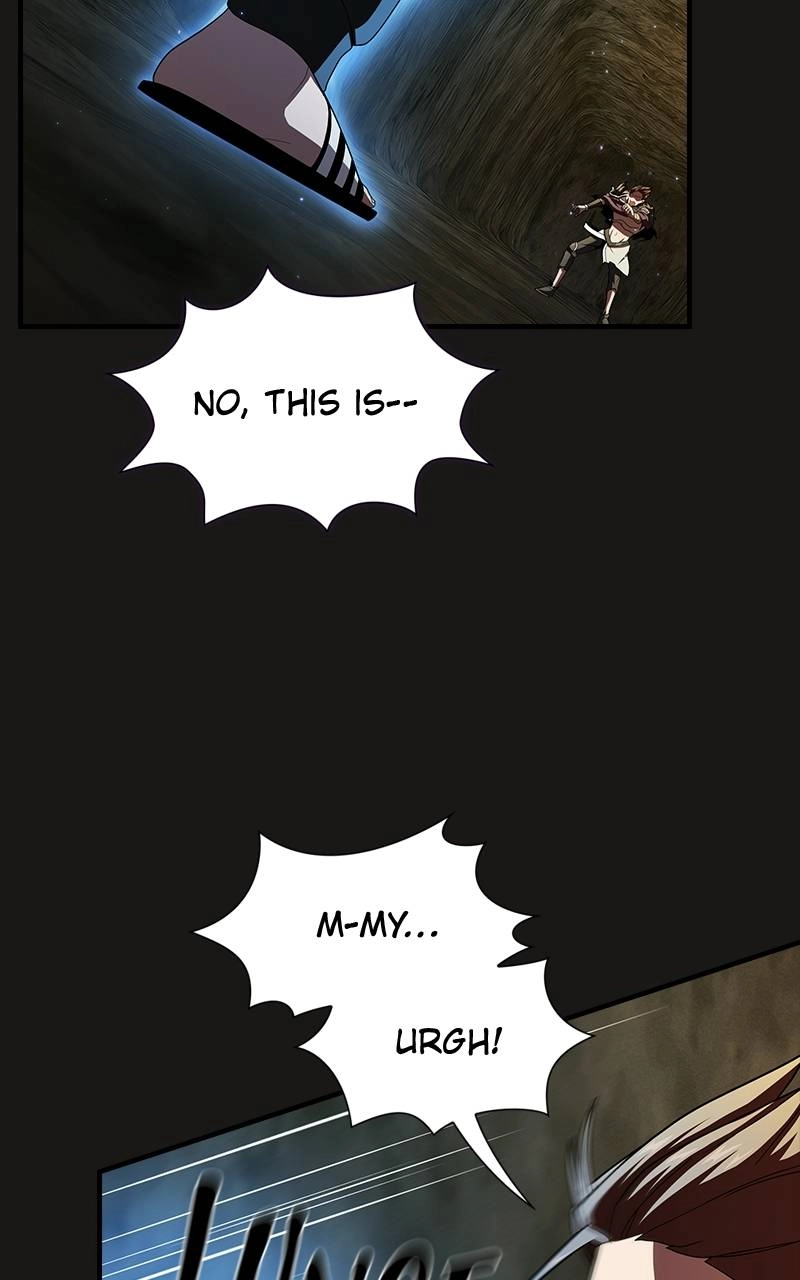 The Advanced Player of the Tutorial Tower Chapter 52, page 89 of 127