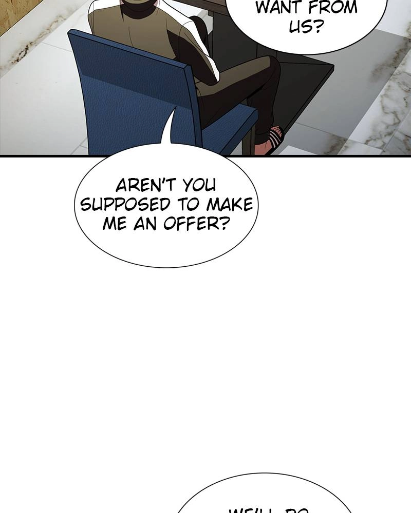 The Advanced Player of the Tutorial Tower Chapter 53, page 112 of 141