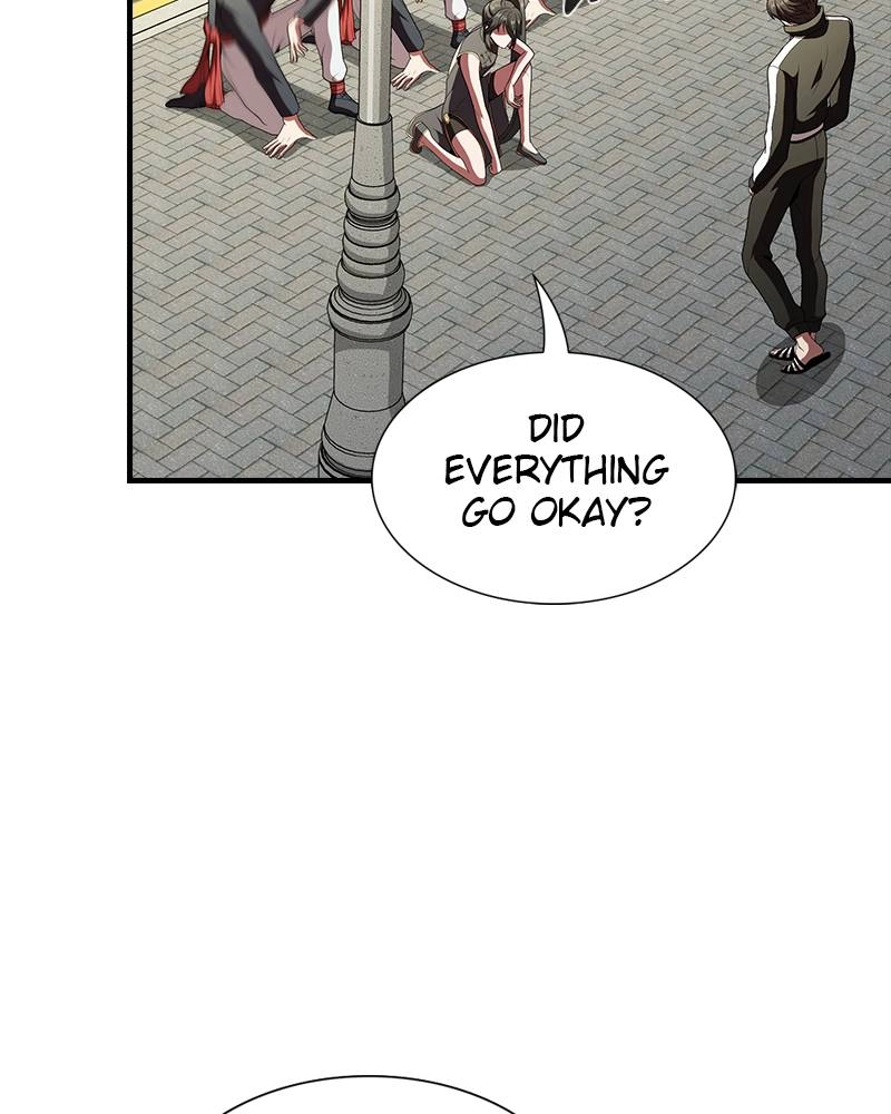 The Advanced Player of the Tutorial Tower Chapter 53, page 127 of 141