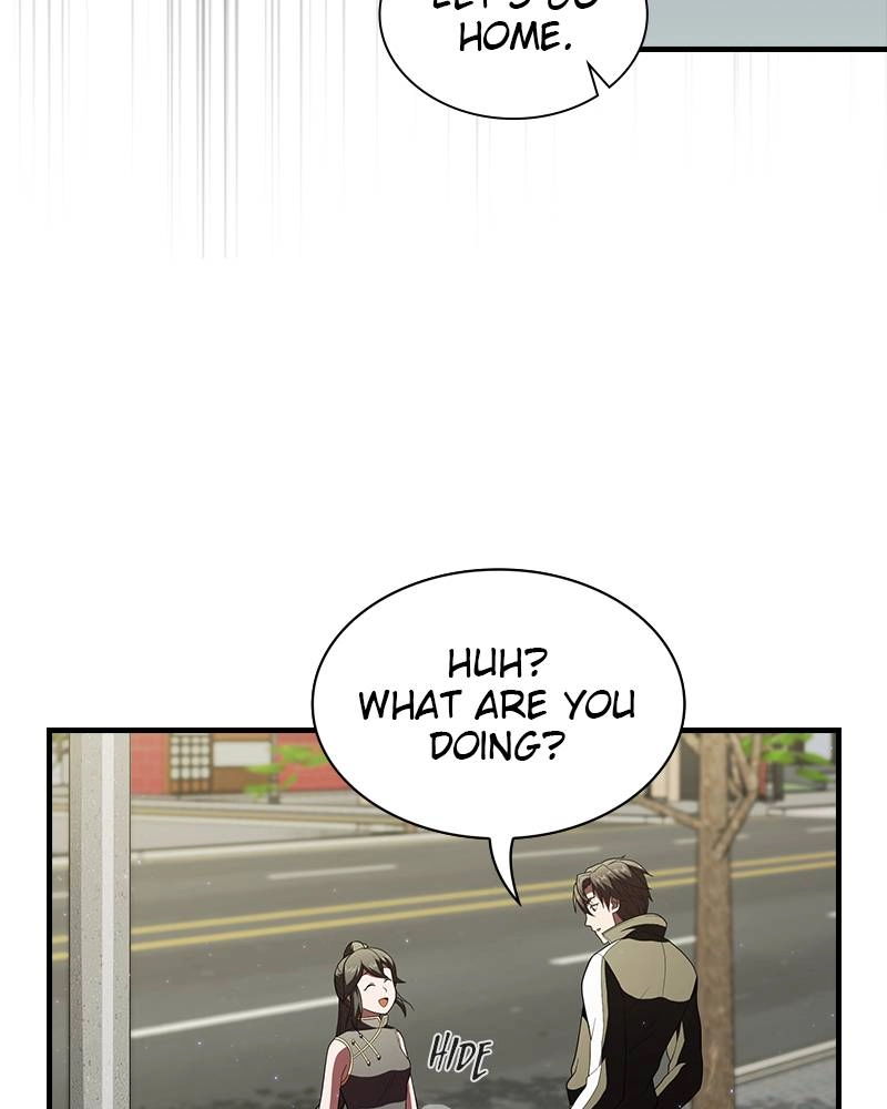 The Advanced Player of the Tutorial Tower Chapter 53, page 131 of 141