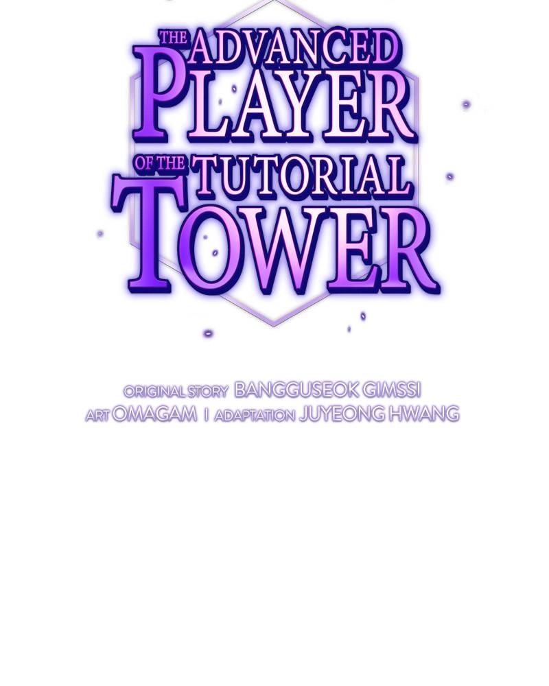 The Advanced Player of the Tutorial Tower Chapter 53, page 18 of 141