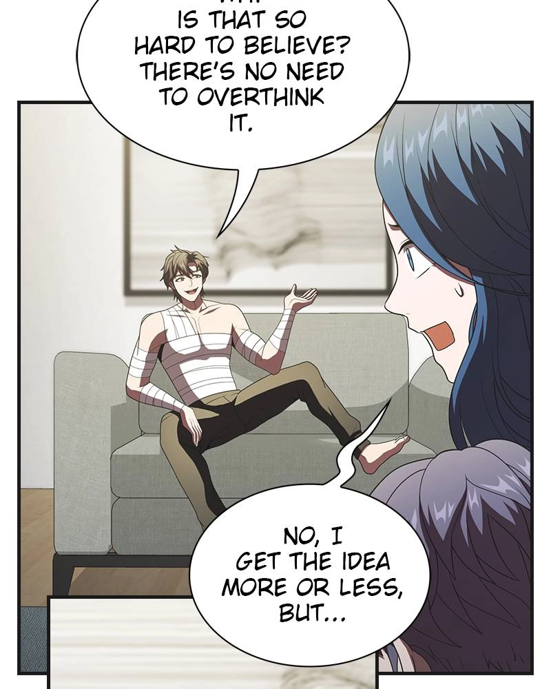 The Advanced Player of the Tutorial Tower Chapter 53, page 27 of 141