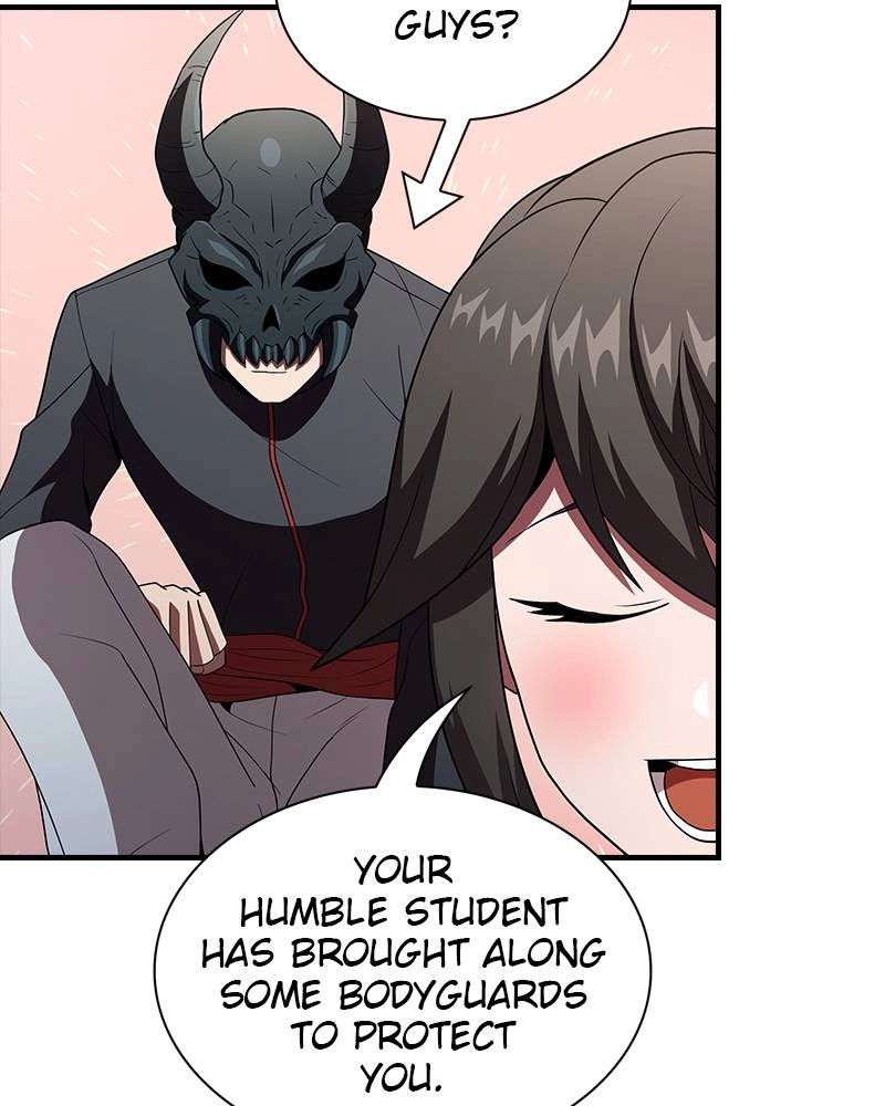 The Advanced Player of the Tutorial Tower Chapter 53, page 58 of 141