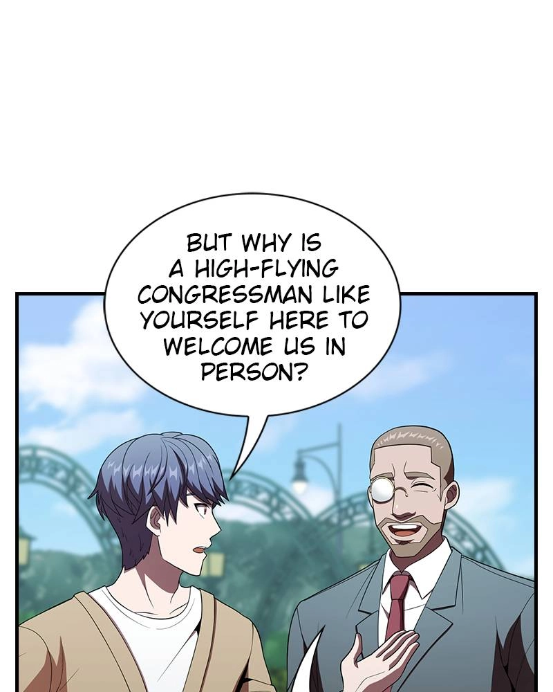 The Advanced Player of the Tutorial Tower Chapter 54, page 111 of 135