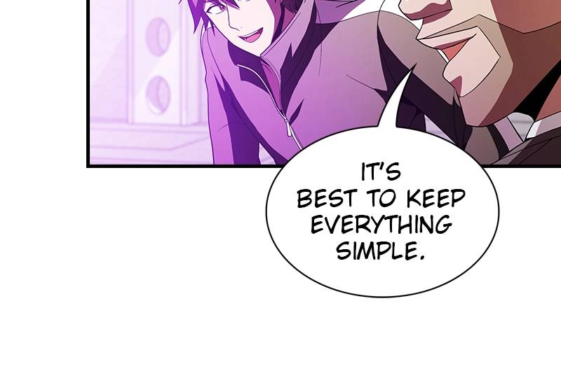 The Advanced Player of the Tutorial Tower Chapter 54, page 123 of 135