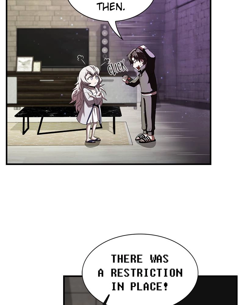The Advanced Player of the Tutorial Tower Chapter 54, page 21 of 135