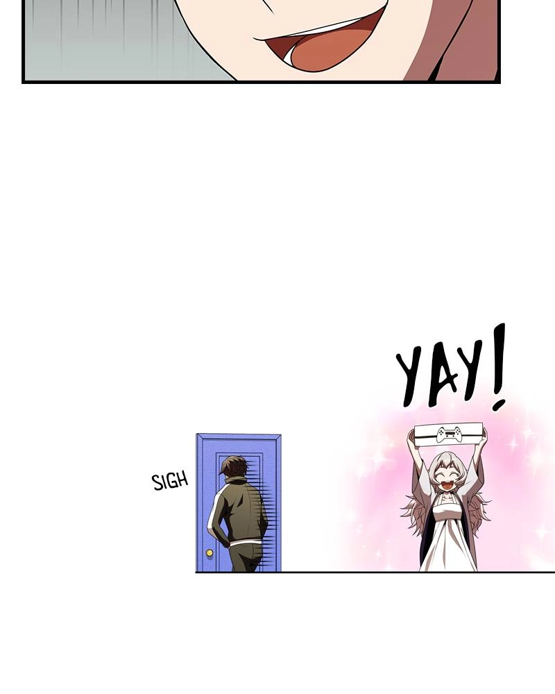 The Advanced Player of the Tutorial Tower Chapter 54, page 48 of 135