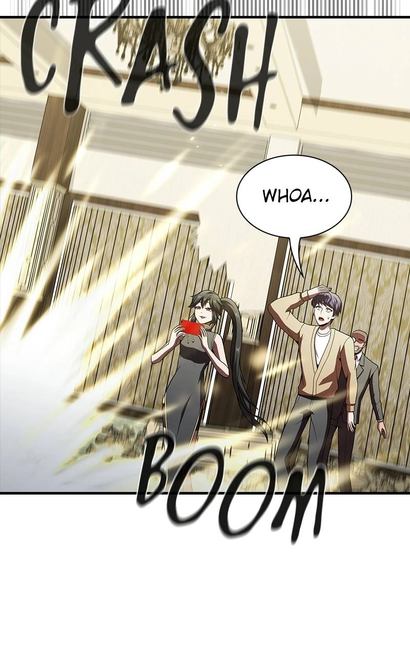The Advanced Player of the Tutorial Tower Chapter 55, page 100 of 108