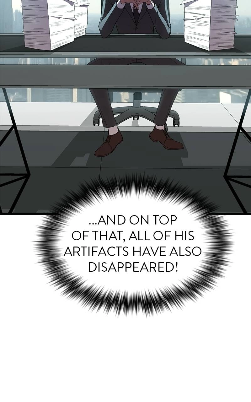 The Advanced Player of the Tutorial Tower Chapter 55, page 21 of 108