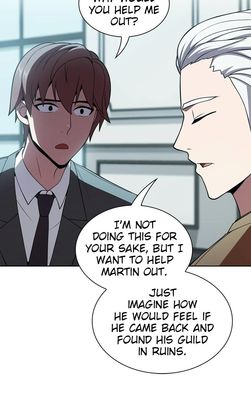 The Advanced Player of the Tutorial Tower Chapter 55, page 33 of 108
