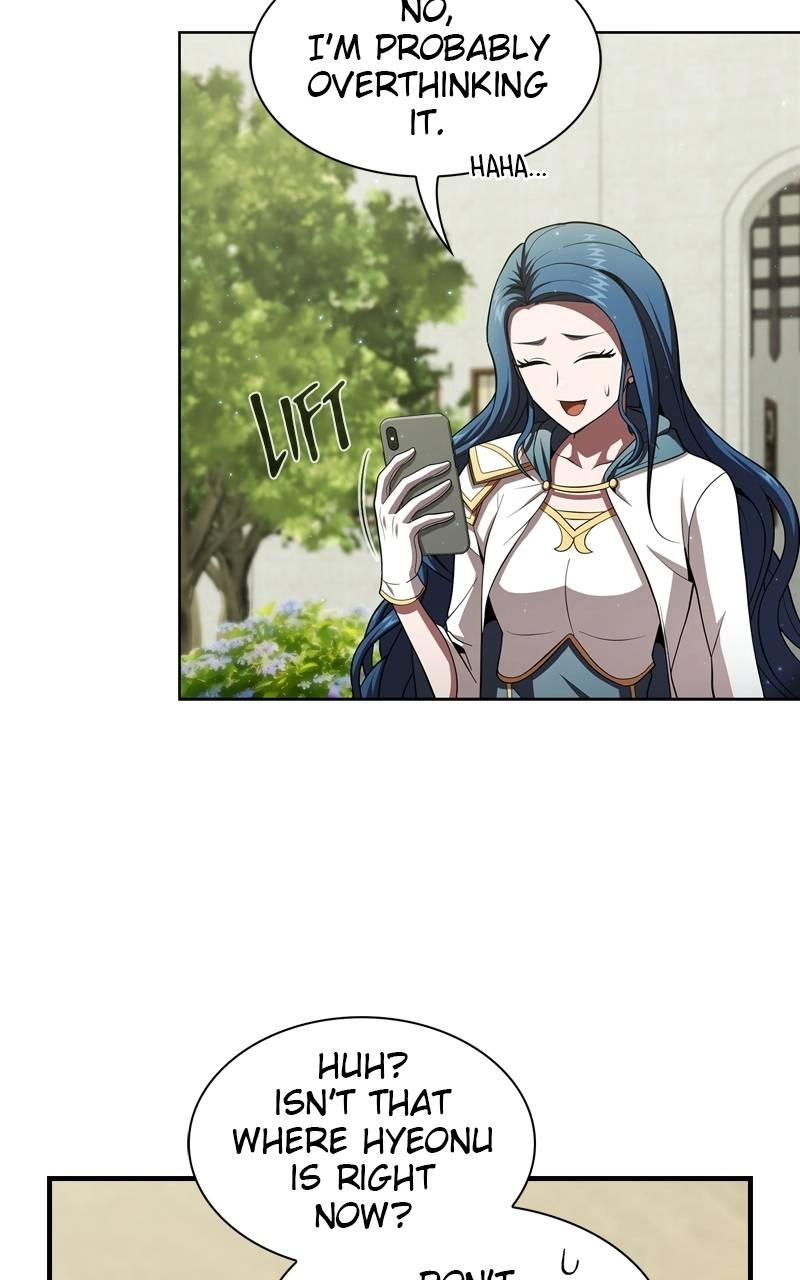 The Advanced Player of the Tutorial Tower Chapter 55, page 5 of 108