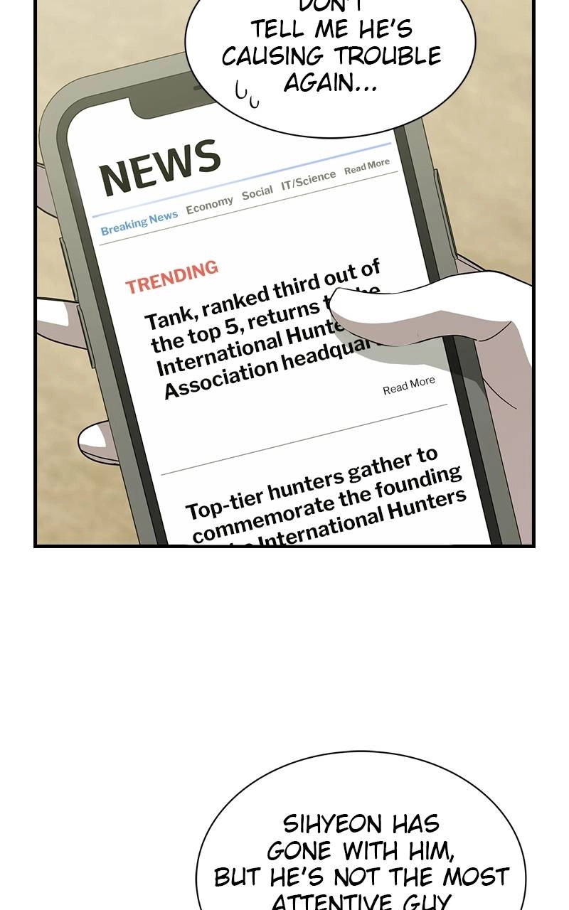 The Advanced Player of the Tutorial Tower Chapter 55, page 6 of 108