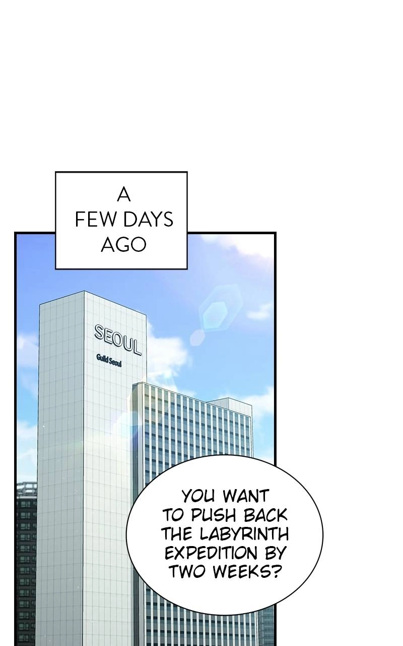 The Advanced Player of the Tutorial Tower Chapter 55, page 8 of 108
