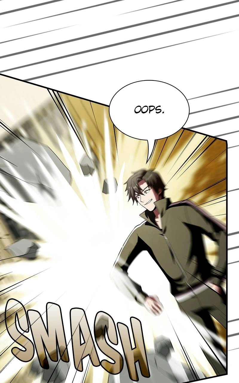 The Advanced Player of the Tutorial Tower Chapter 55, page 81 of 108