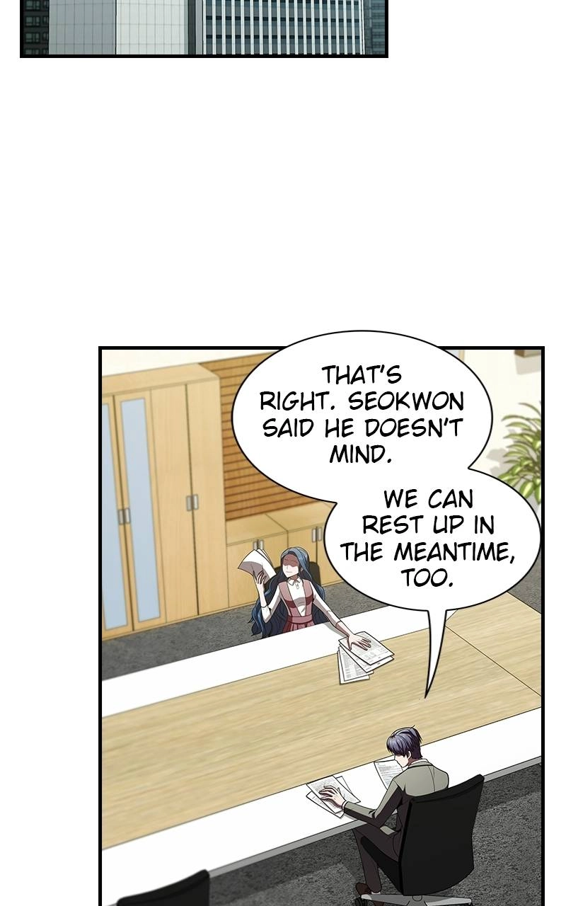 The Advanced Player of the Tutorial Tower Chapter 55, page 9 of 108