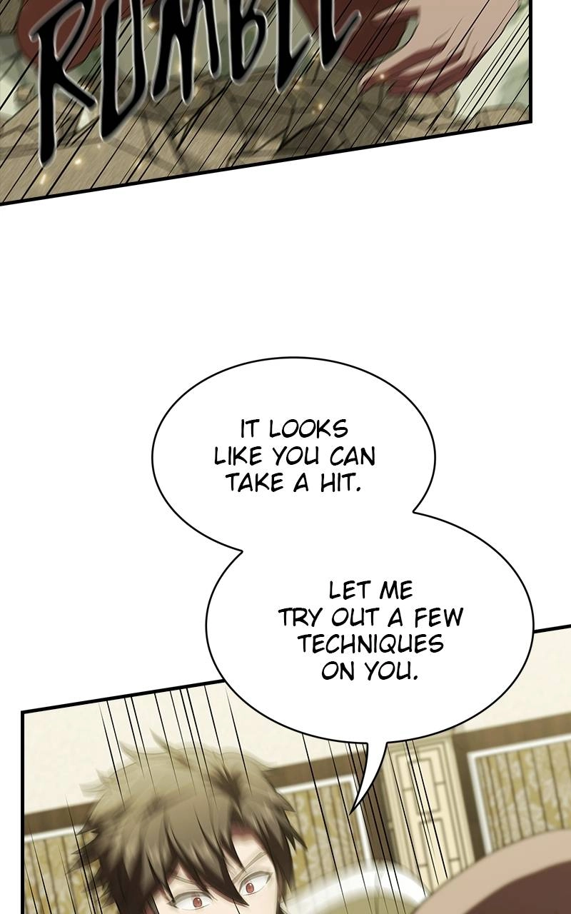 The Advanced Player of the Tutorial Tower Chapter 55, page 97 of 108