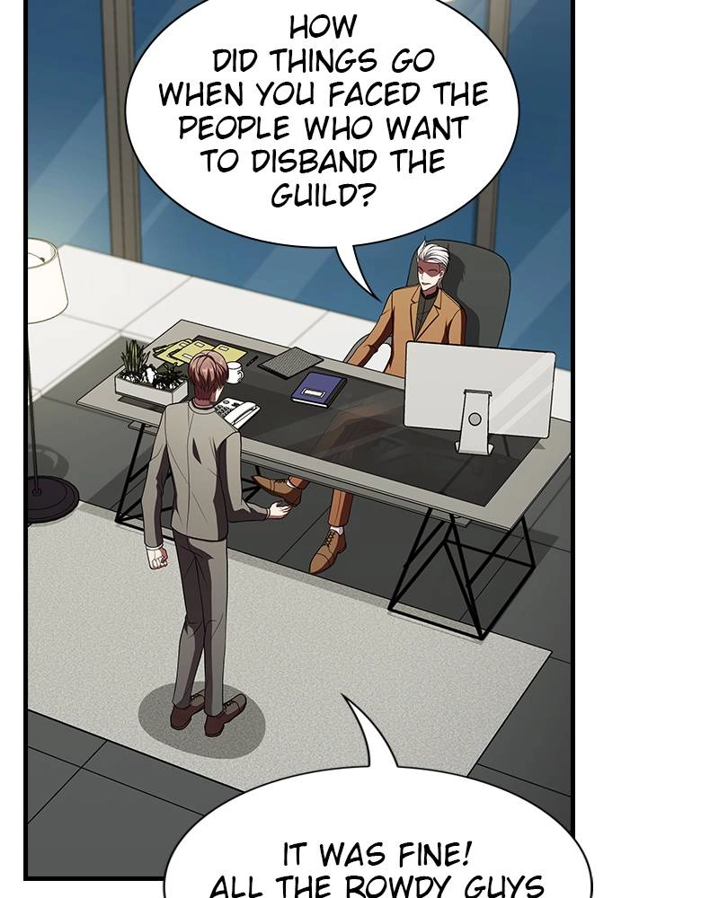 The Advanced Player of the Tutorial Tower Chapter 56, page 121 of 137