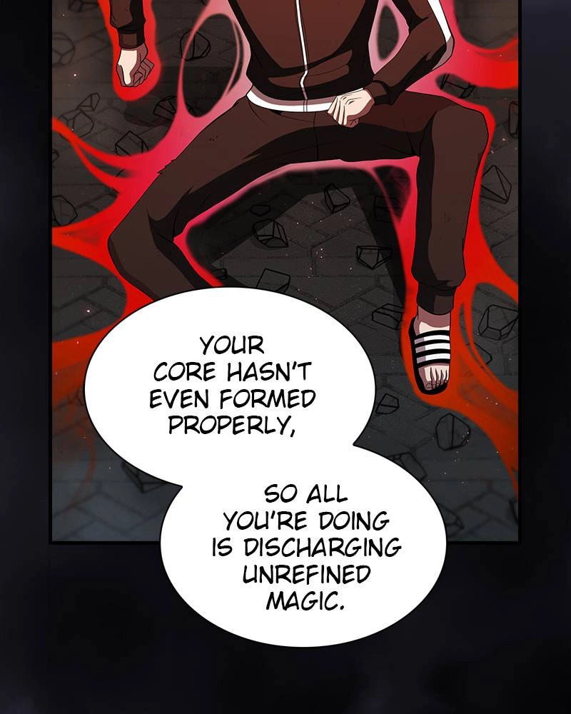 The Advanced Player of the Tutorial Tower Chapter 58, page 130 of 155