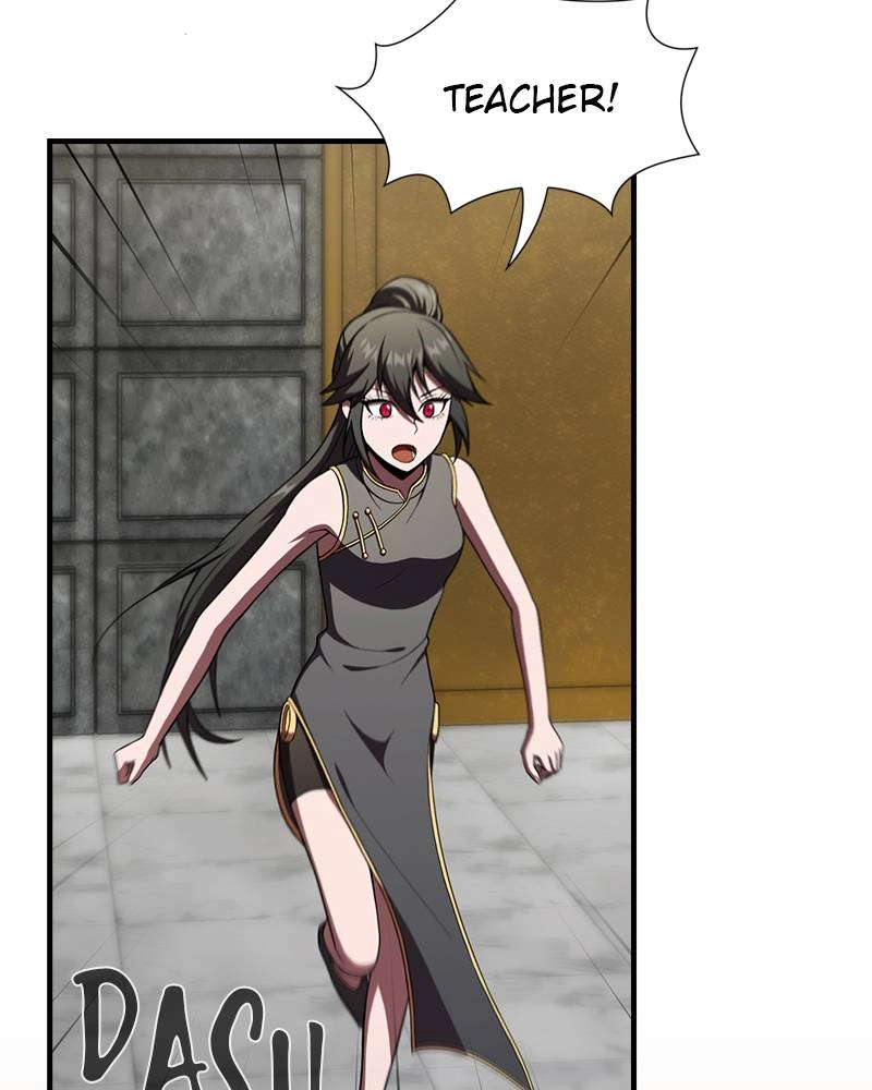 The Advanced Player of the Tutorial Tower Chapter 58, page 54 of 155
