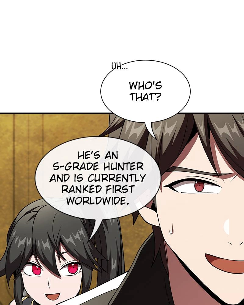 The Advanced Player of the Tutorial Tower Chapter 58, page 9 of 155