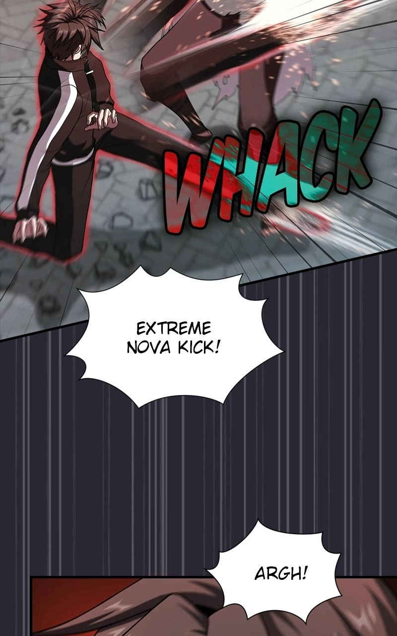 The Advanced Player of the Tutorial Tower Chapter 59, page 56 of 121