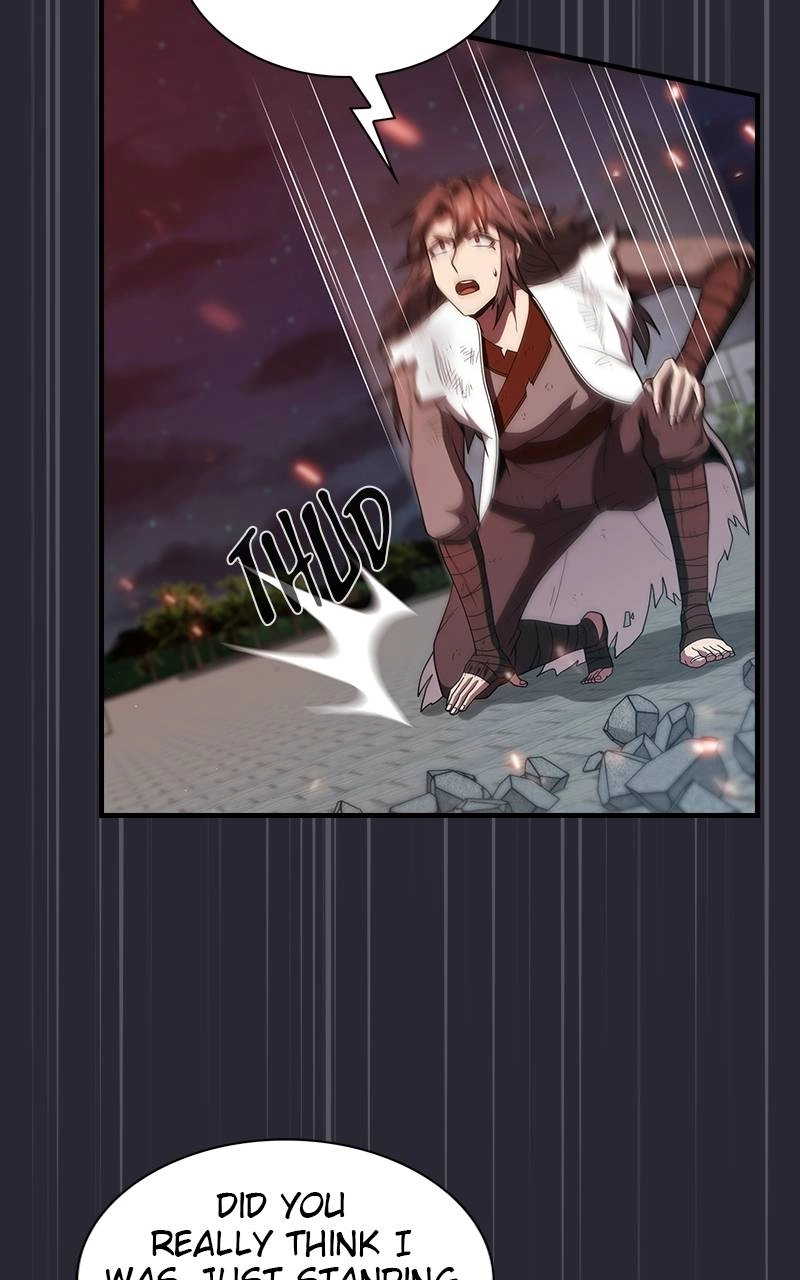 The Advanced Player of the Tutorial Tower Chapter 59, page 61 of 121