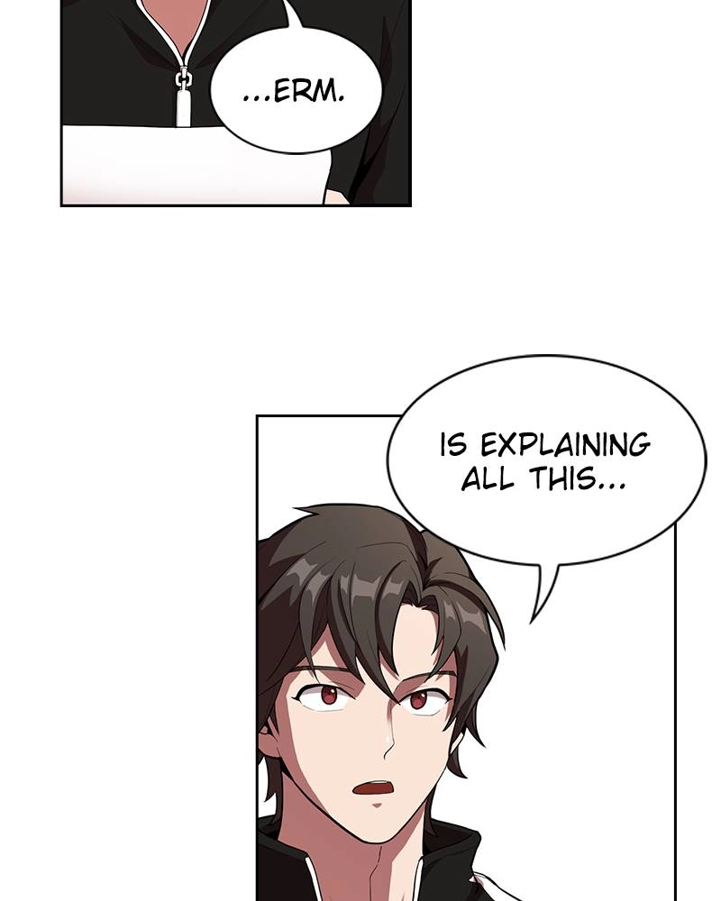 The Advanced Player of the Tutorial Tower Chapter 6, page 105 of 117