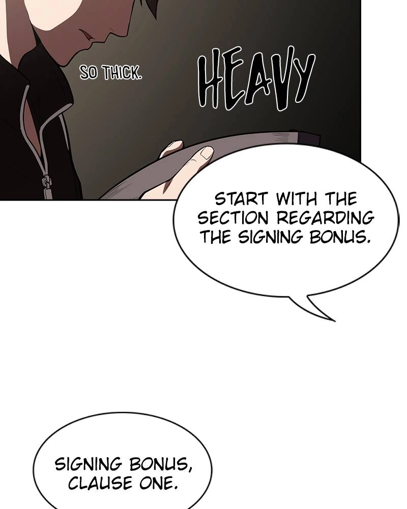 The Advanced Player of the Tutorial Tower Chapter 6, page 111 of 117