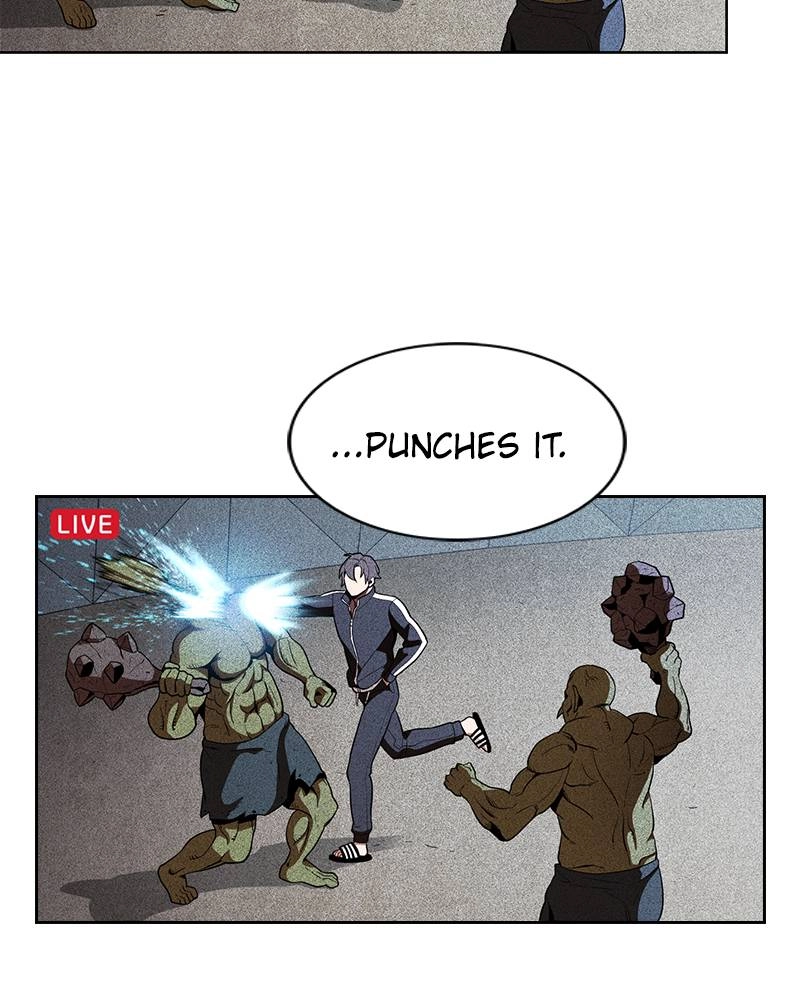 The Advanced Player of the Tutorial Tower Chapter 6, page 49 of 117