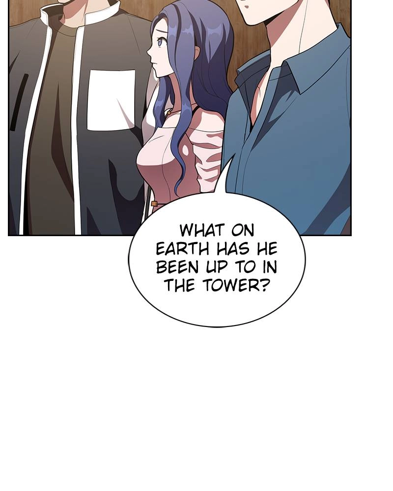 The Advanced Player of the Tutorial Tower Chapter 6, page 56 of 117