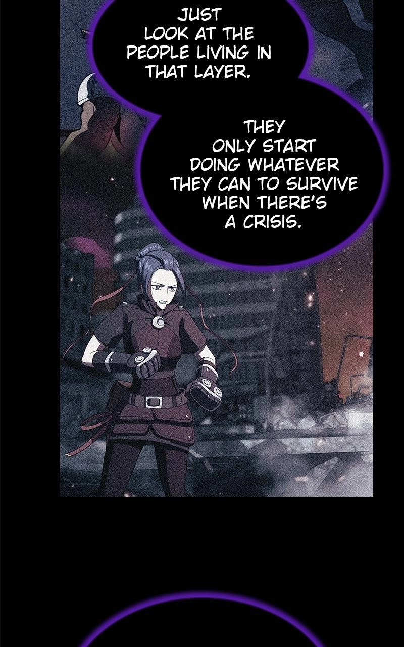 The Advanced Player of the Tutorial Tower Chapter 60, page 115 of 126