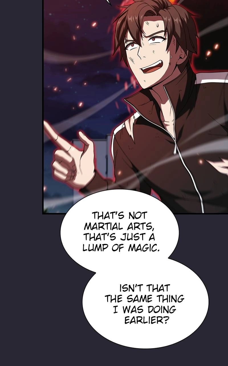 The Advanced Player of the Tutorial Tower Chapter 60, page 60 of 126