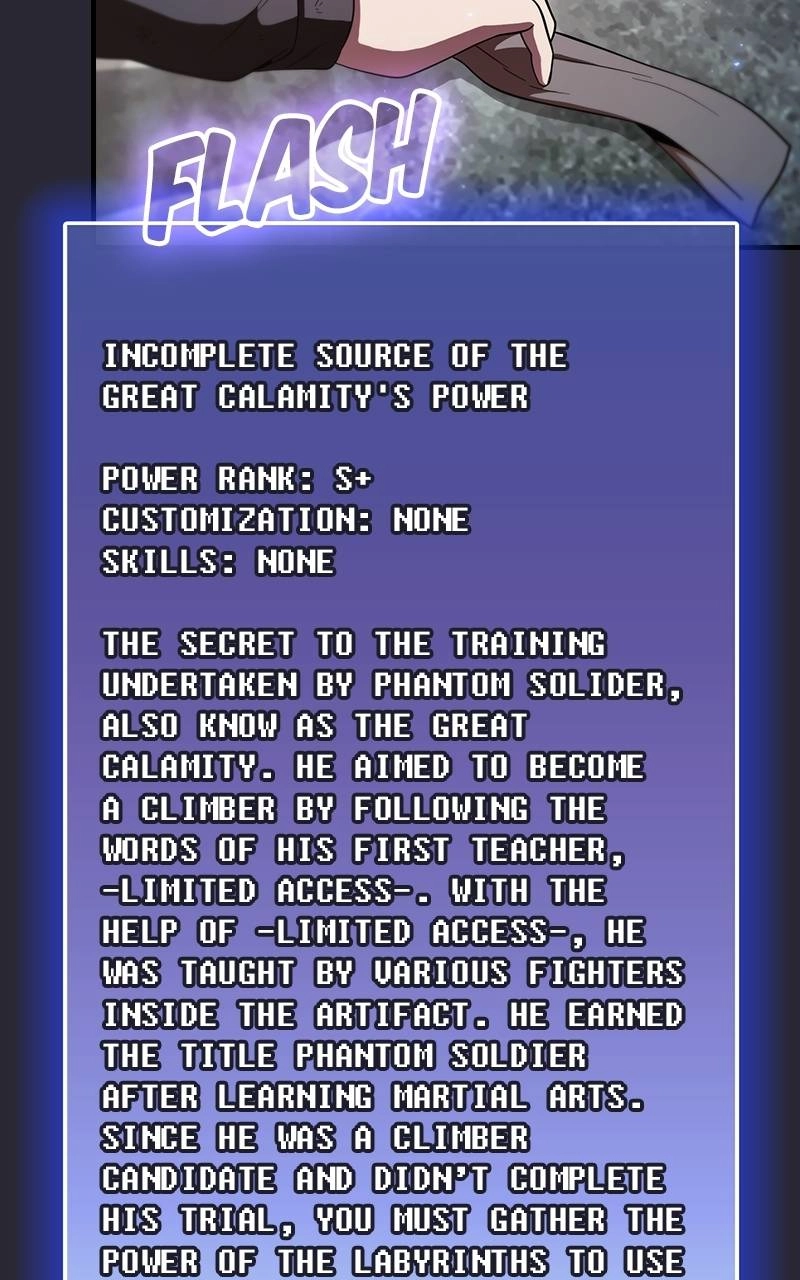 The Advanced Player of the Tutorial Tower Chapter 60, page 97 of 126