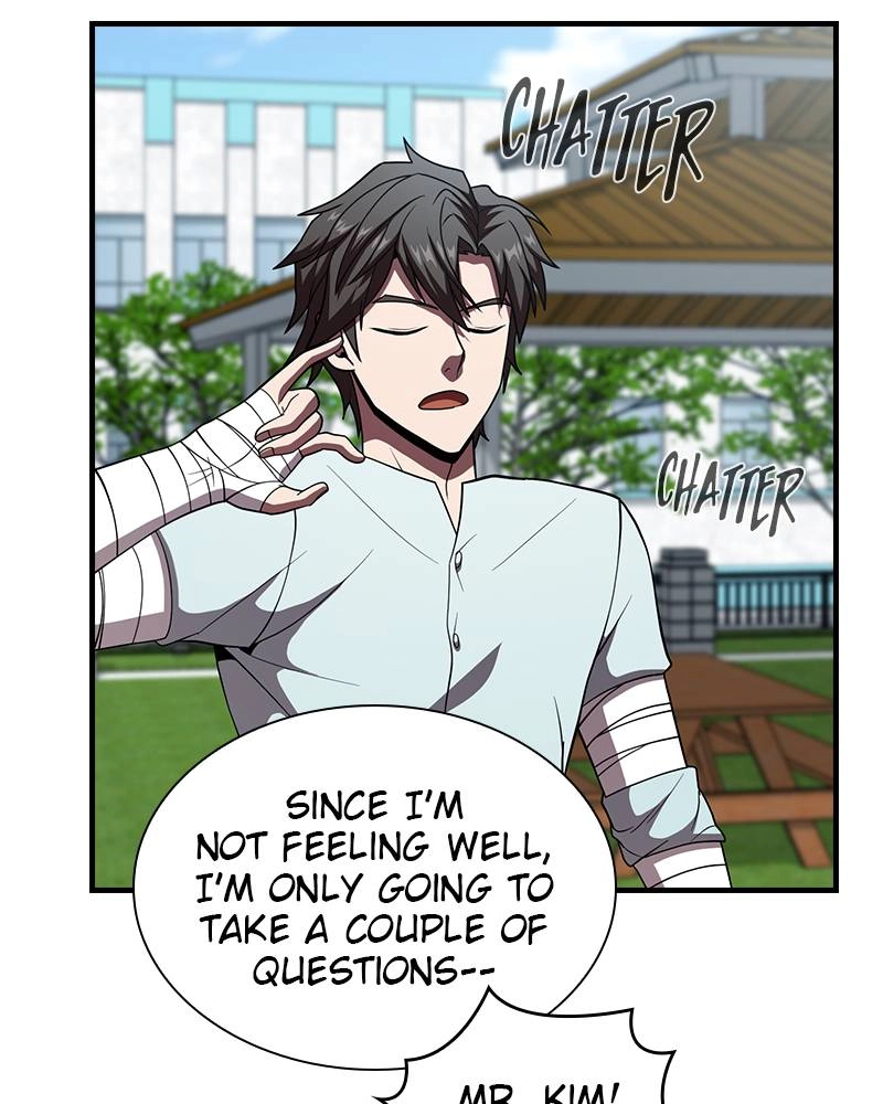 The Advanced Player of the Tutorial Tower Chapter 61, page 101 of 147