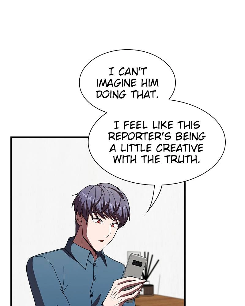 The Advanced Player of the Tutorial Tower Chapter 61, page 126 of 147